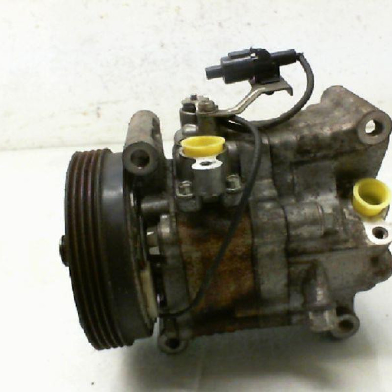Compresseur clim SUZUKI SWIFT 3