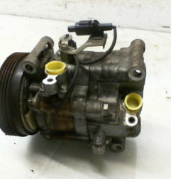 Compresseur clim SUZUKI SWIFT 3