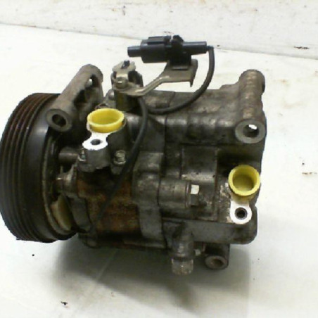 Compresseur clim SUZUKI SWIFT 3
