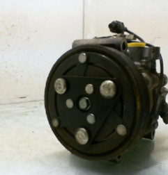 Compresseur clim SUZUKI SWIFT 3 Photo n°5