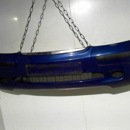 Pare choc avant MERCEDES CLASSE A 168 Photo n°1