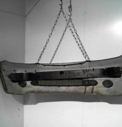 Pare choc avant MERCEDES CLASSE A 168