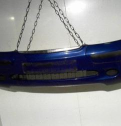 Pare choc avant MERCEDES CLASSE A 168 Photo n°3