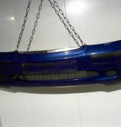 Pare choc avant MERCEDES CLASSE A 168 Photo n°5