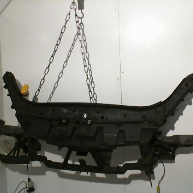 Armature avant, Masque avant RENAULT SCENIC 2
