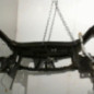 Armature avant, Masque avant RENAULT SCENIC 2