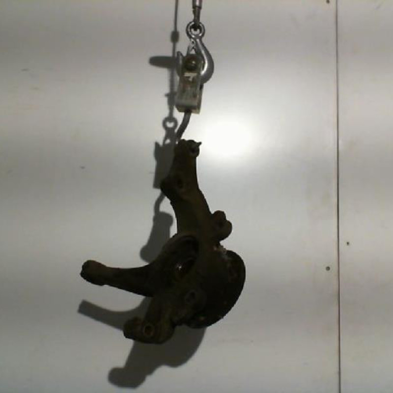 Fusee avant gauche CITROEN NEMO