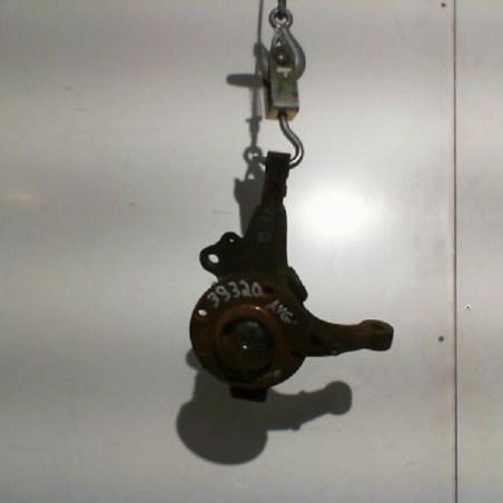 Fusee avant gauche CITROEN NEMO