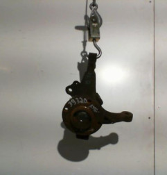 Fusee avant gauche CITROEN NEMO Photo n°3