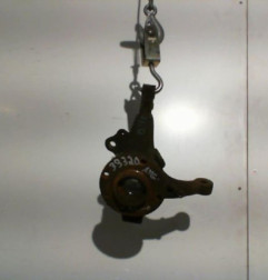 Fusee avant gauche CITROEN NEMO Photo n°4