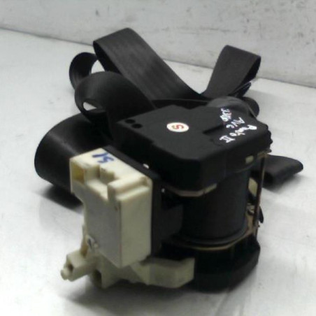Ceinture avant gauche FIAT PUNTO 2