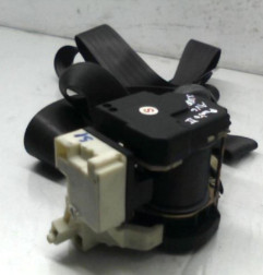 Ceinture avant gauche FIAT PUNTO 2 Photo n°4