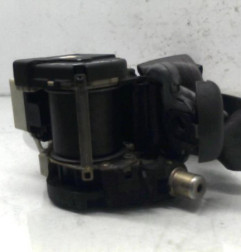 Ceinture avant gauche FIAT PUNTO 2 Photo n°6