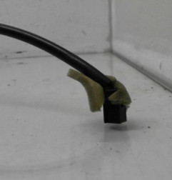 Retroviseur droit FIAT STILO Photo n°1