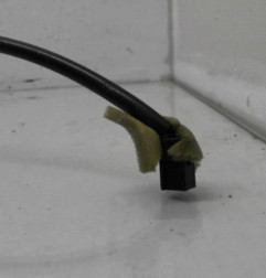 Retroviseur droit FIAT STILO Photo n°6