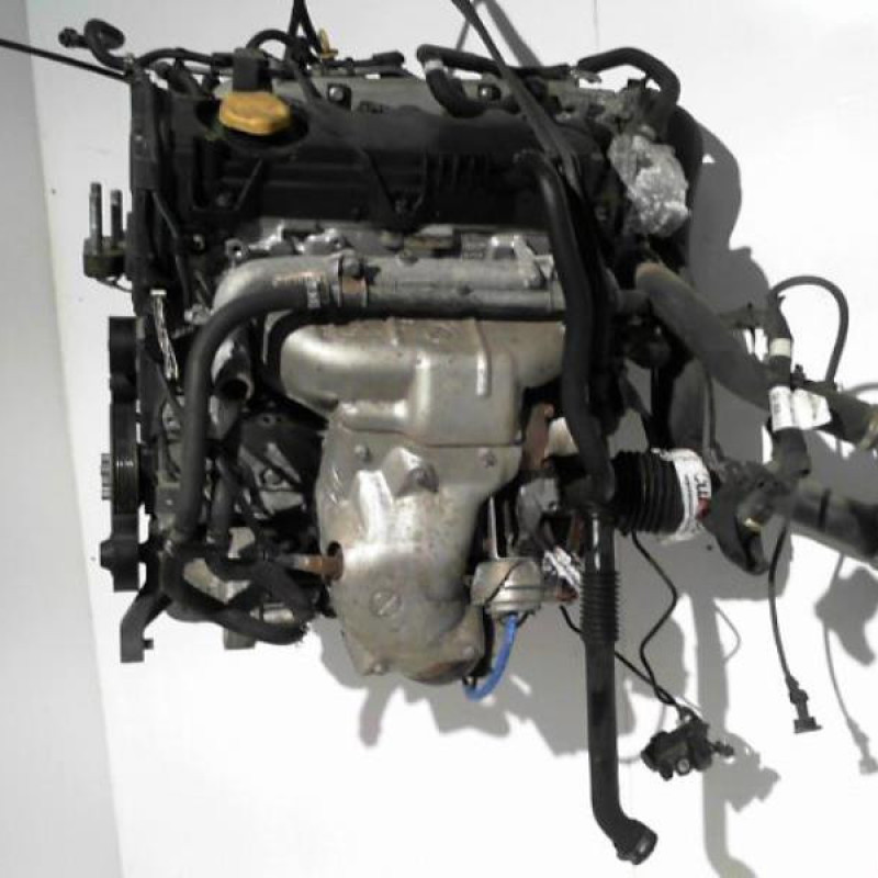 Moteur FIAT BRAVO 2