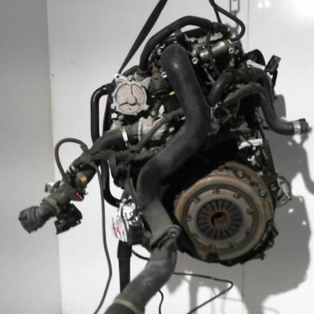 Moteur FIAT BRAVO 2