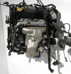 Moteur FIAT BRAVO 2 Photo n°5