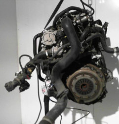 Moteur FIAT BRAVO 2 Photo n°6