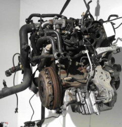 Moteur FIAT BRAVO 2 Photo n°7