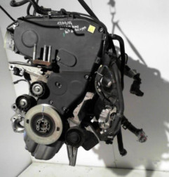 Moteur FIAT BRAVO 2 Photo n°8