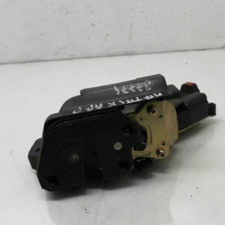 Serrure arriere droit HYUNDAI MATRIX Photo n°1