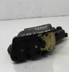 Serrure arriere droit HYUNDAI MATRIX Photo n°4