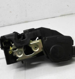 Serrure avant droit HYUNDAI MATRIX Photo n°3