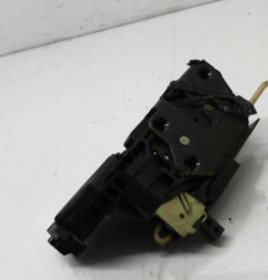 Serrure avant droit HYUNDAI MATRIX Photo n°4