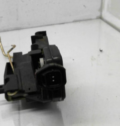 Serrure avant droit HYUNDAI MATRIX Photo n°6