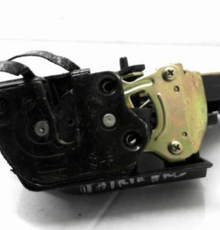 Serrure arriere gauche HYUNDAI MATRIX