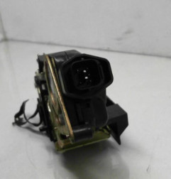 Serrure arriere gauche HYUNDAI MATRIX Photo n°3