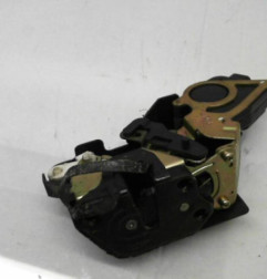 Serrure arriere gauche HYUNDAI MATRIX Photo n°4