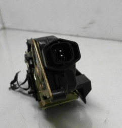 Serrure arriere gauche HYUNDAI MATRIX Photo n°6