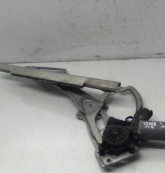 Leve vitre electrique avant gauche MERCEDES CLASSE E 210 Photo n°1