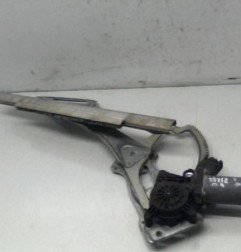 Leve vitre electrique avant gauche MERCEDES CLASSE E 210 Photo n°4