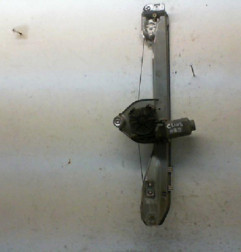 Leve vitre electrique arriere droit RENAULT CLIO 3