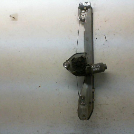 Leve vitre electrique arriere droit RENAULT CLIO 3