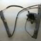 Leve vitre electrique avant gauche RENAULT CLIO 3