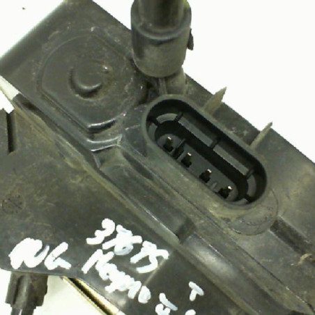 Serrure avant gauche RENAULT MEGANE 2