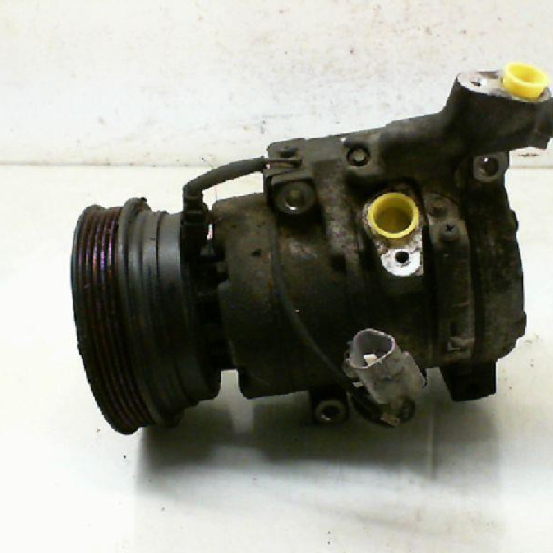 Compresseur clim TOYOTA RAV4 2
