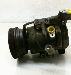 Compresseur clim TOYOTA RAV4 2 Photo n°4