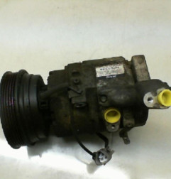 Compresseur clim TOYOTA RAV4 2 Photo n°6