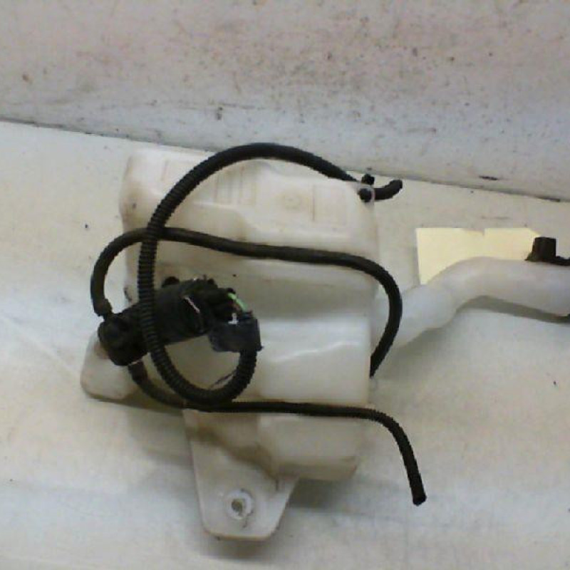 Vase de lave glace FIAT PUNTO EVO 3