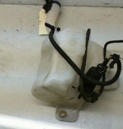 Vase de lave glace FIAT PUNTO EVO 3