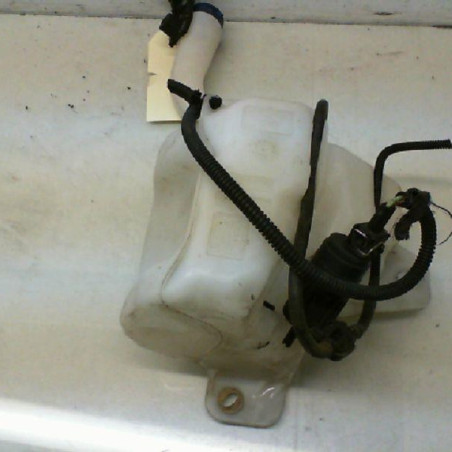 Vase de lave glace FIAT PUNTO EVO 3