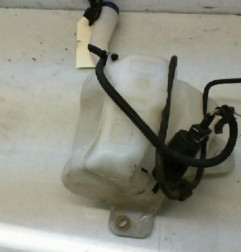 Vase de lave glace FIAT PUNTO EVO 3 Photo n°5