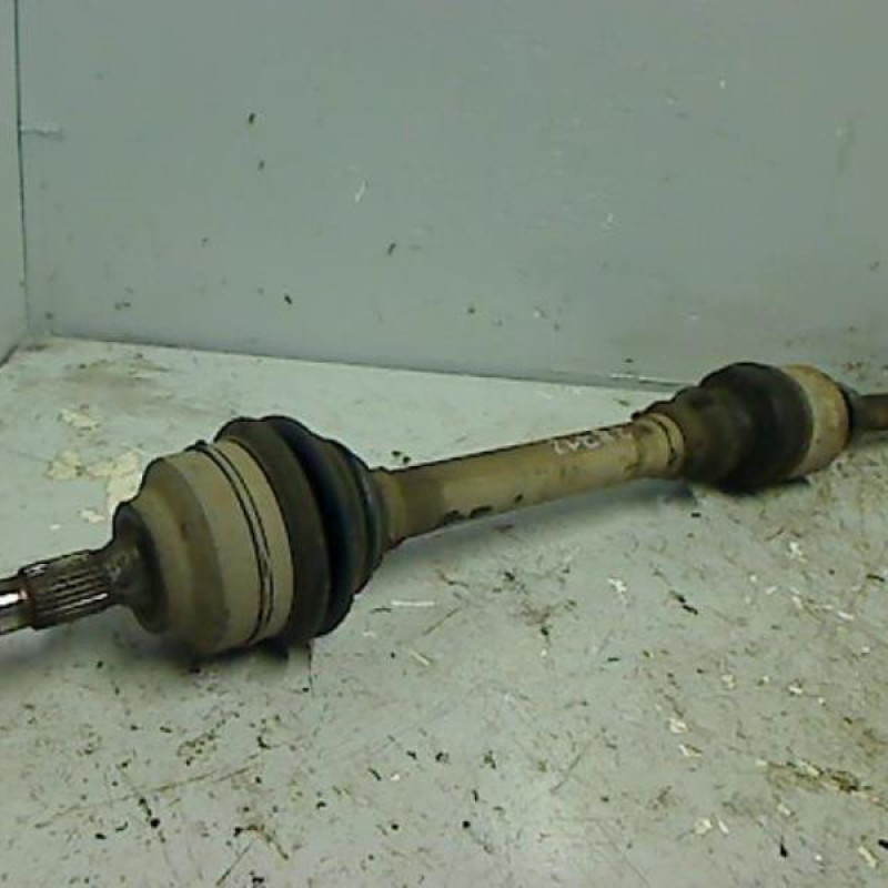 Cardan droit (transmission) CITROEN C5 1