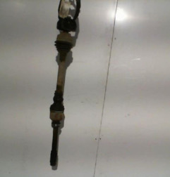 Cardan droit (transmission) CITROEN C5 1 Photo n°3