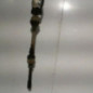 Cardan droit (transmission) CITROEN C5 1